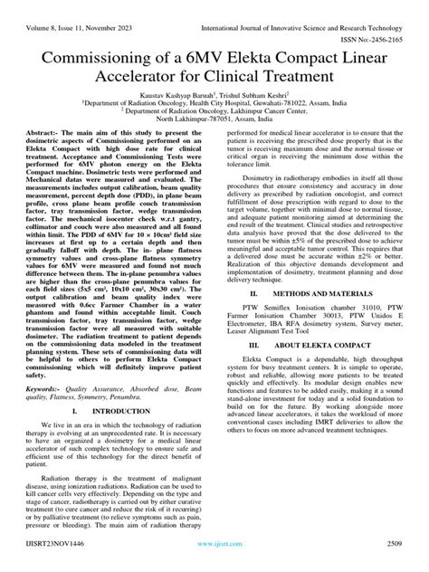 Image result for Elekta Linear Accelerator