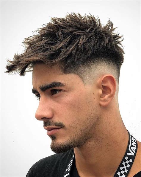 Hairstyle Gents auf Instagram: „⚠️🔻 What do you think of this hairstyle ...