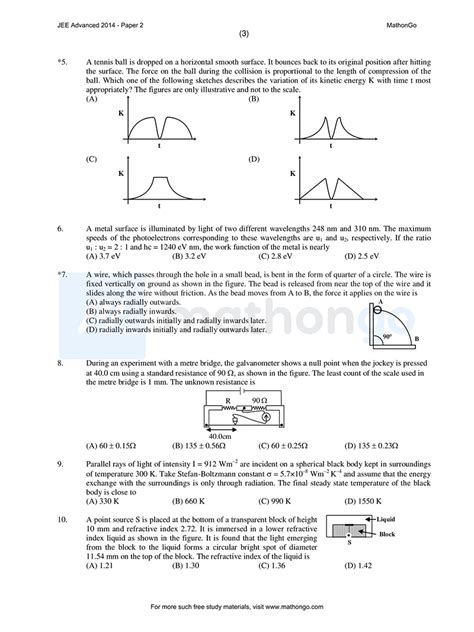 Image result for JEE Advanced Analysis Mathongo