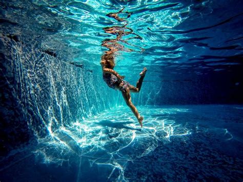 Image result for Pool GoPro Ocean