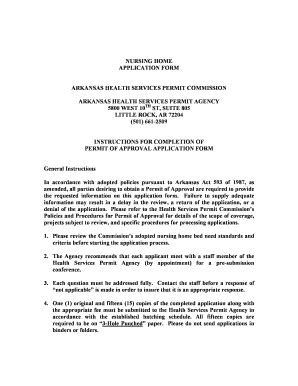 Fillable Online Application for Permanent Employment Certification Fax ...