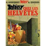 Asterix 16: Asterix in switzerland | The Treasure Trove - Online ...