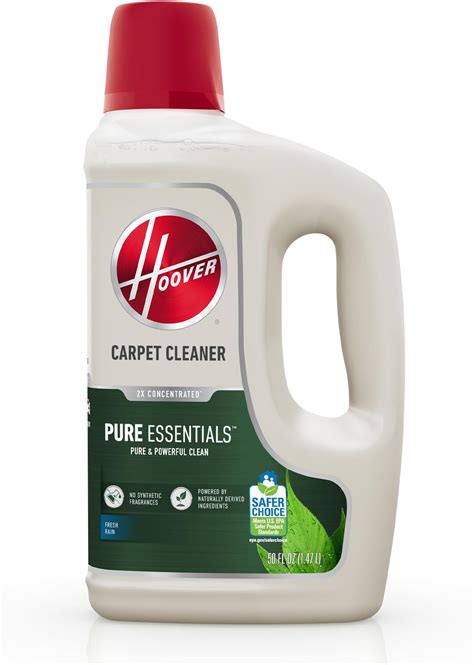 Amazon.com: Carpet Miracle - Carpet Cleaner Shampoo Solution for ...