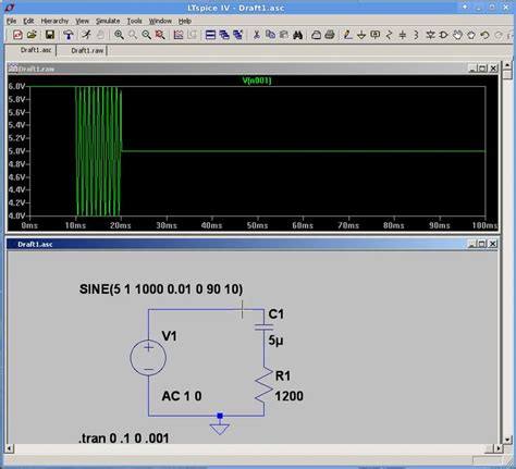 Image result for LTSpice Basics