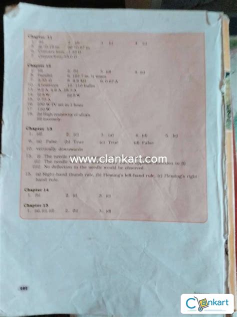 Image result for NCERT Class 10 Science Book PDF