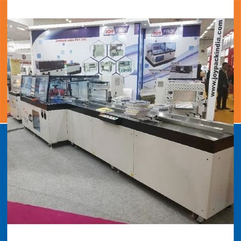 Shrink Packing Machine Manufacturers | High Speed Shrink Packaging ...