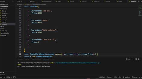 Image result for JavaScript Cpurse by Dharida Didi