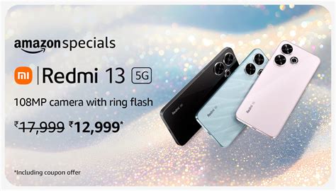 Mobile Phones: Buy New Mobiles Online at Best Prices in India | Buy ...