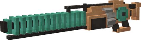 Image result for Minecraft Scorched Guns Tutorial