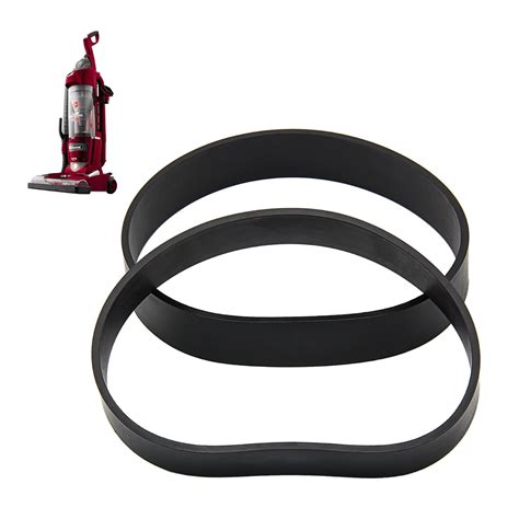 Replacement Belts for Hoover WindTunnel Power Drive Vacuum Cleaner ...