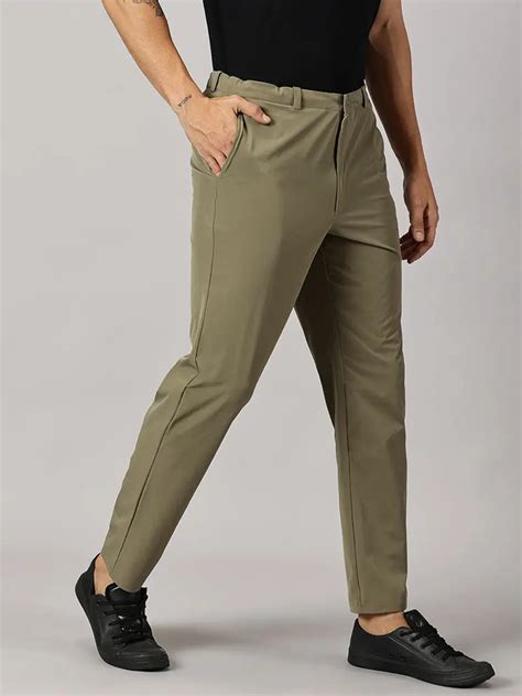 Office Joggers Lite – Blue Tyga