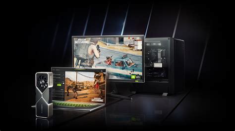 Game Ready Graphics for PUBG Esports | NVIDIA GeForce