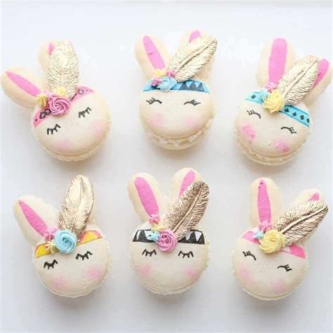 Gorgeous macarons to feast your eyes on! | Femina.in