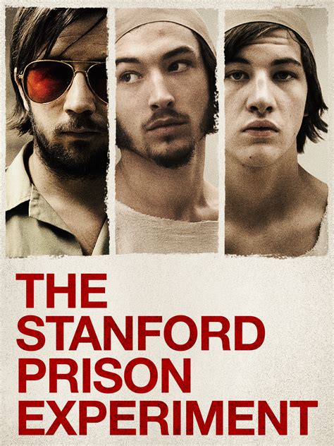 Watch The Stanford Prison Experiment Movie Free