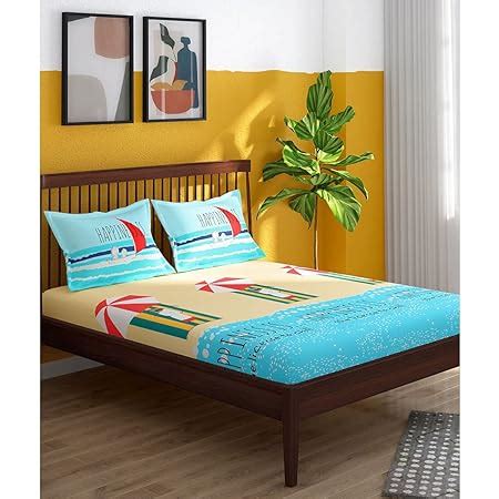 Portico New York Happiness is Cotton 210TC Super King Size Double ...