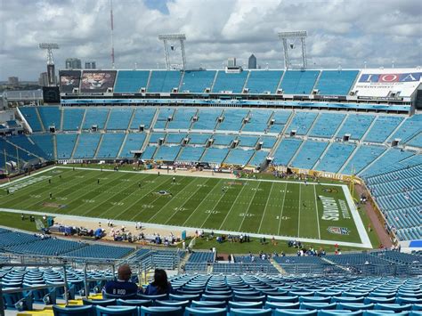 EVERBANK STADIUM (2025) All You Need to Know BEFORE You Go (with Photos ...