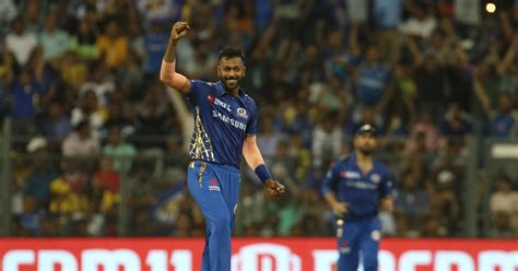 People will atleast be entertained at home: Hardik Pandya bats for IPL ...
