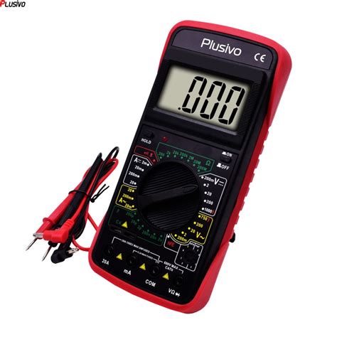 Image result for Dt9205a Digital Multimeter