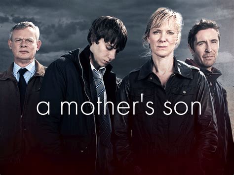Prime Video: A Mother's Son, Season 1