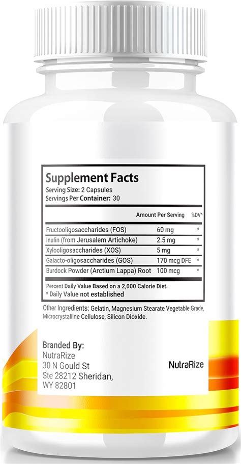 NutraRize VisoMax Capsules, Official Eye Health Formula, India | Ubuy