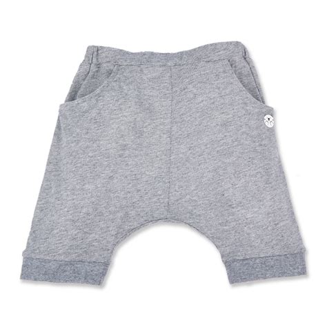 【麗嬰房】嬰兒竹纖素色長褲-灰色(1號/2號)推薦 | 麗嬰房les enphants | LINE購物