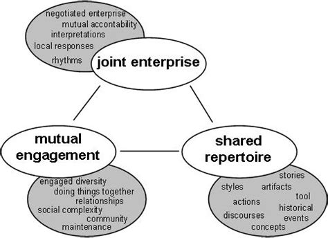 Community of Practice Theory 的图像结果