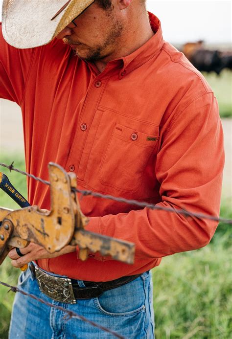 Ag-Gear Performance Farm and Ranch Wear – AG-GEAR® Brand Apparel