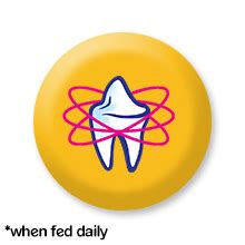 Pedigree Dentastix Dog Treat Oral Care For Adult Small Breed (5-10 Kg ...