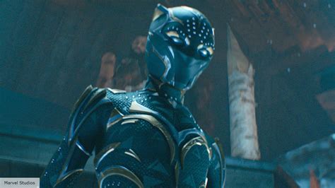 Does Black Panther 2 have a post credit scene?