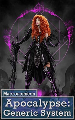 Apocalypse: Generic System (The Stitched Worlds Book 1) eBook ...