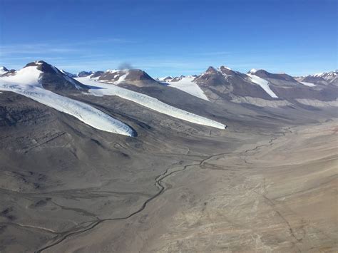 Preserving Antarctica's famous Dry Valleys - NZ Herald