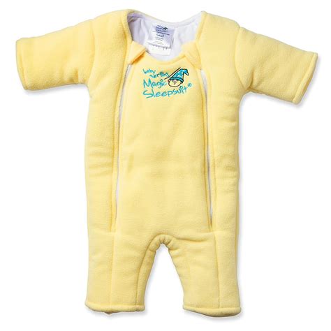 Baby Merlin's Magic Sleepsuit - Swaddle Transition Product ...