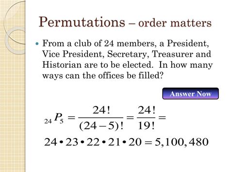 Understanding Permutations and Combinations 的图像结果