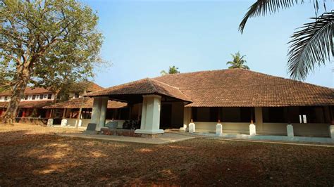 Cultural Circuit | Cultural Heritage of Malabar | Thalassery Heritage ...