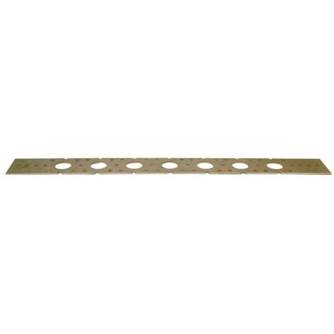 Buy 3/8 in - 3/4 in. PEX-B Stub-Out Bend Support Bar Online at Lowest ...