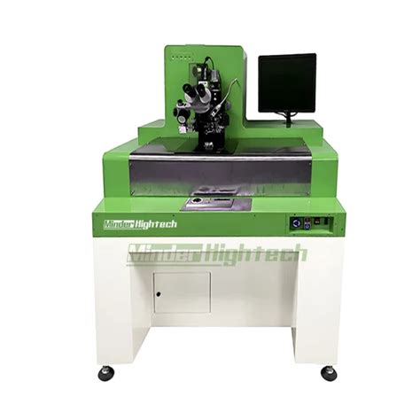 Image result for ASM Wire Bonding Machine LED