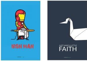 PosterHook Movie Poster Set Of 2 Fine Art Print - Movies posters in ...