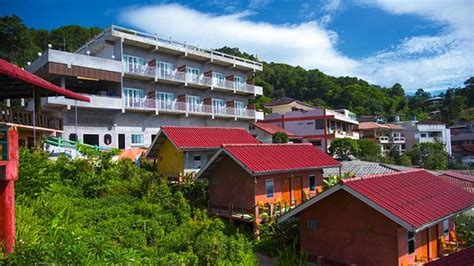 BAAN SEE SEE MOUNTAIN VIEW DOI MAE SALONG (Mae Fa Luang) - Guesthouse ...