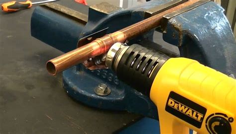 Image result for Using Heat Gun for Auto Body Work