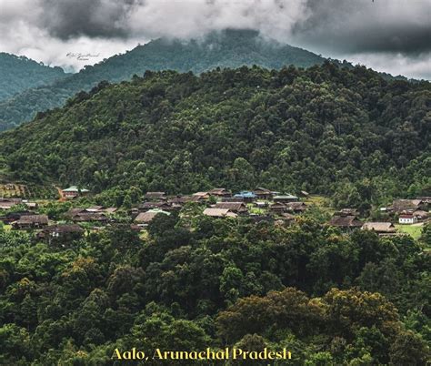 Reyi Homestay: Your Home Away From Home in Aalo, Arunachal Pradesh