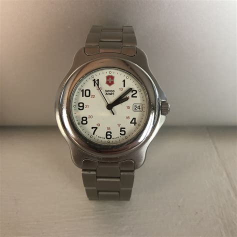 Original Swiss Army Watch