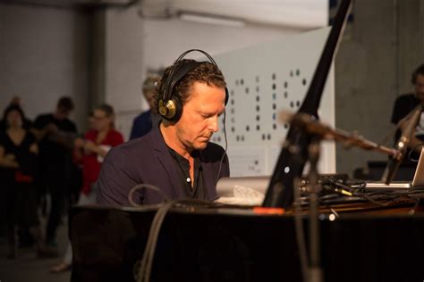 Poetic Systems - Ars Electronica Futurelab 25 Years Anniversary
