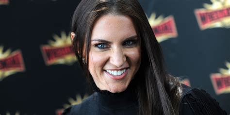 Stephanie McMahon Names Surprise Current WWE Superstar Who'll Enter ...