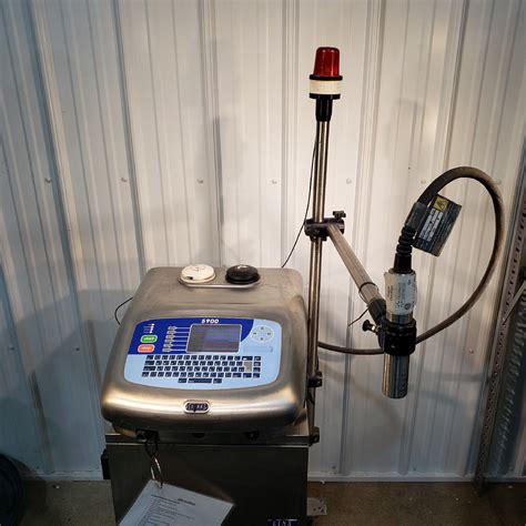 Image result for Linx Code Printer