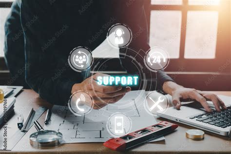 Tech Support Service Call 的图像结果