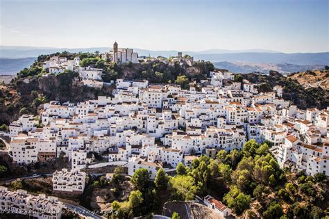 Why You Should Visit These 8 Spanish Towns That Time Forgot | Hand ...