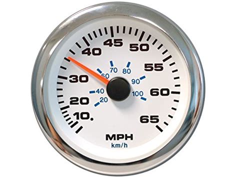 Sierra International 62546P White Premier Pro Pitot Type Scratch ...