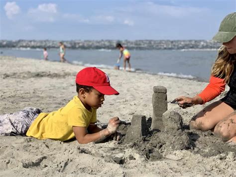 Image result for Sandcastle Building