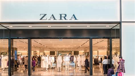 Zara Istanbul – Telegraph