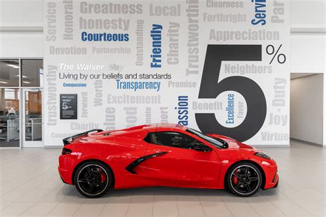 Walser Polar Chevrolet - White Bear Lake, MN | Cars.com